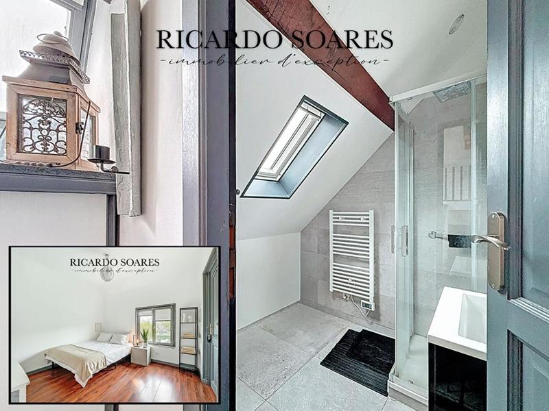 Longère - 126 m² - 6 pièces