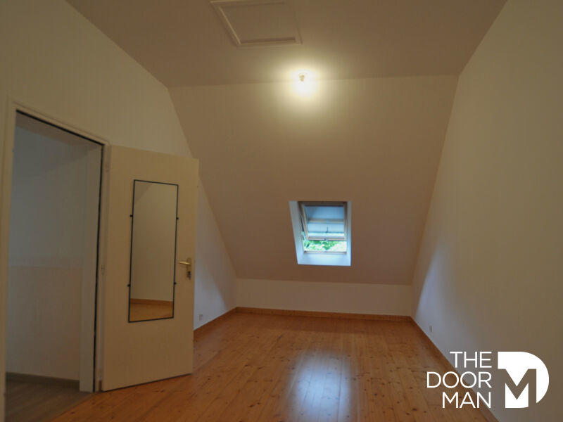 Maison - 122 m² - 6 pièces