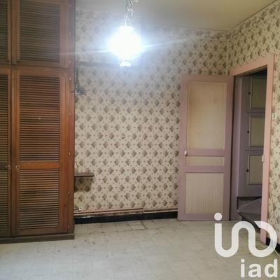 Maison - 107 m² - 6 pièces