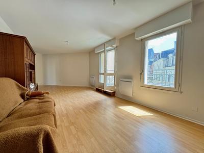 Appartement - 59 m² - 2 pièces