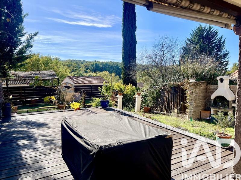 Maison - 69 m² - 4 pièces