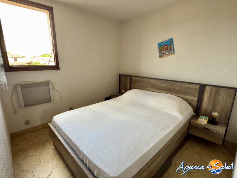 Appartement - 42 m² - 3 pièces