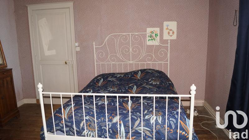 Maison - 186 m² - 6 pièces