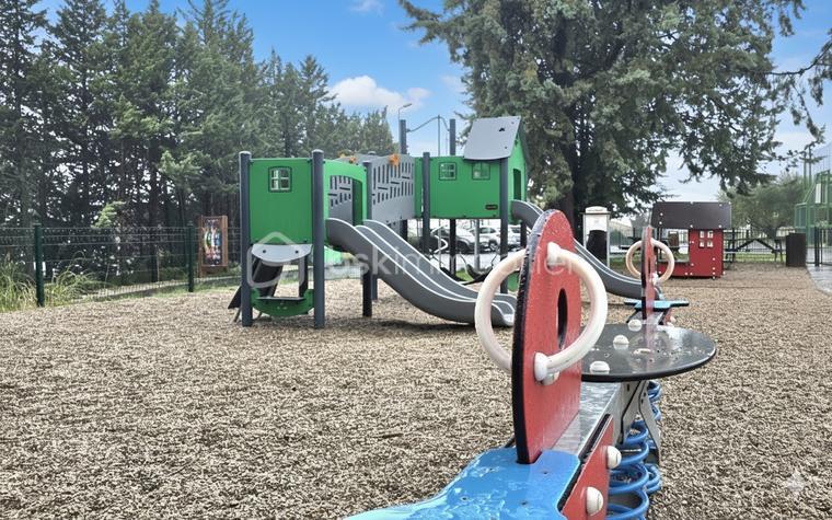 Villa - 121 m² - 5 pièces