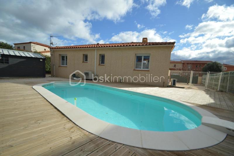 Villa - 83 m² - 4 pièces