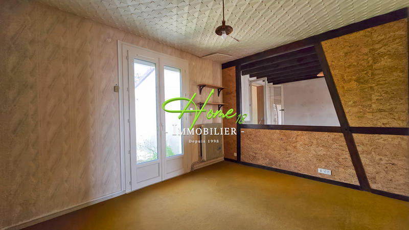 Maison - 122 m² - 6 pièces