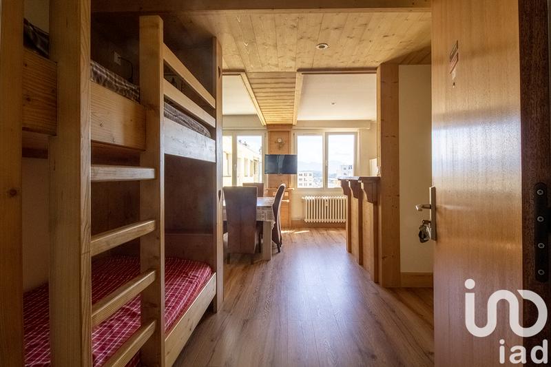 Appartement - 55 m² - 2 pièces