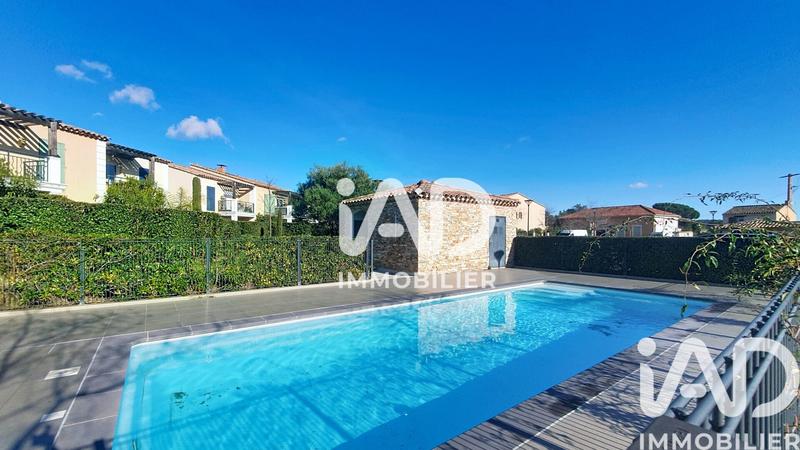 Duplex - 60 m² - 3 pièces