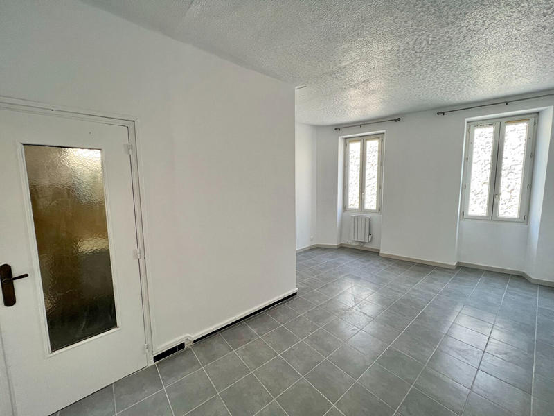 Appartement - 27 m² - 1 pièce