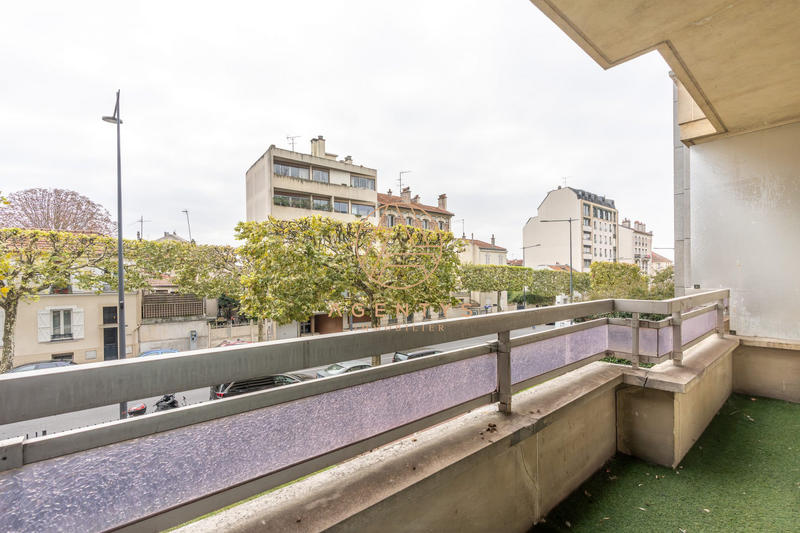 Appartement - 32 m² - 1 pièce