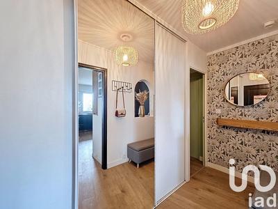 Appartement - 105 m² - 6 pièces