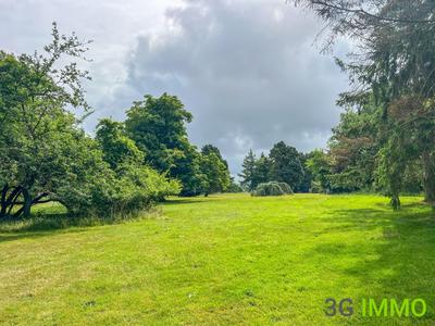 Maison ancienne - 322 m² - 10 pièces