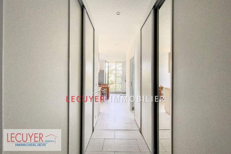 Appartement - 38 m² - 1 pièce
