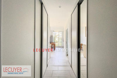 Appartement - 38 m² - 1 pièce