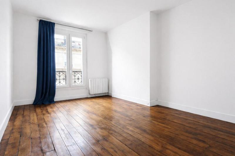 Appartement - 33 m² - 2 pièces