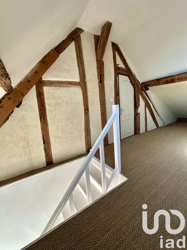 Maison de campagne - 203 m² - 6 pièces