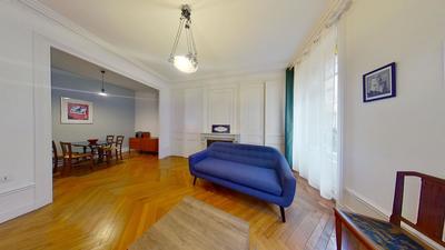 Appartement - 79 m² - 3 pièces