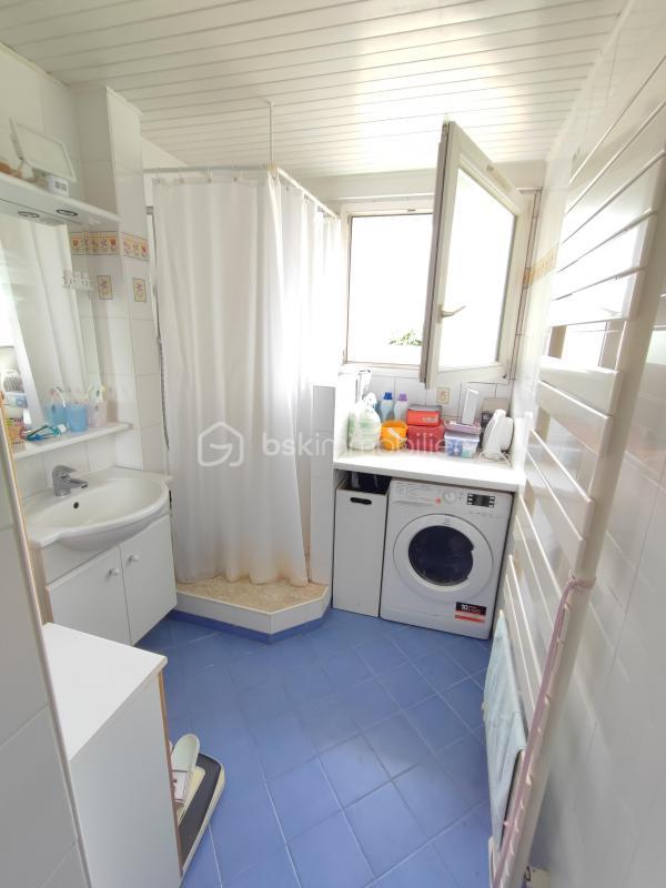 Appartement - 68 m² - 4 pièces