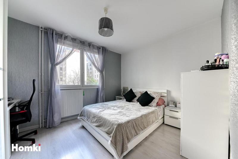Appartement - 71 m² - 3 pièces