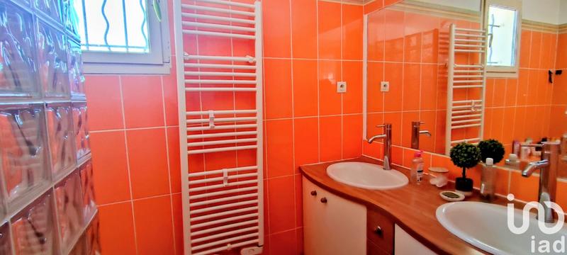 Maison - 82 m² - 4 pièces