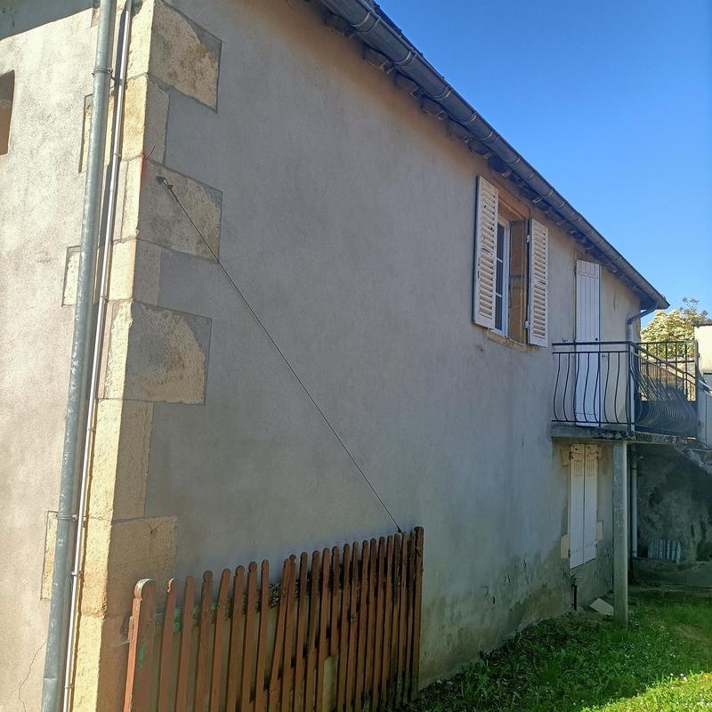 Propriété - 200 m² - 12 pièces