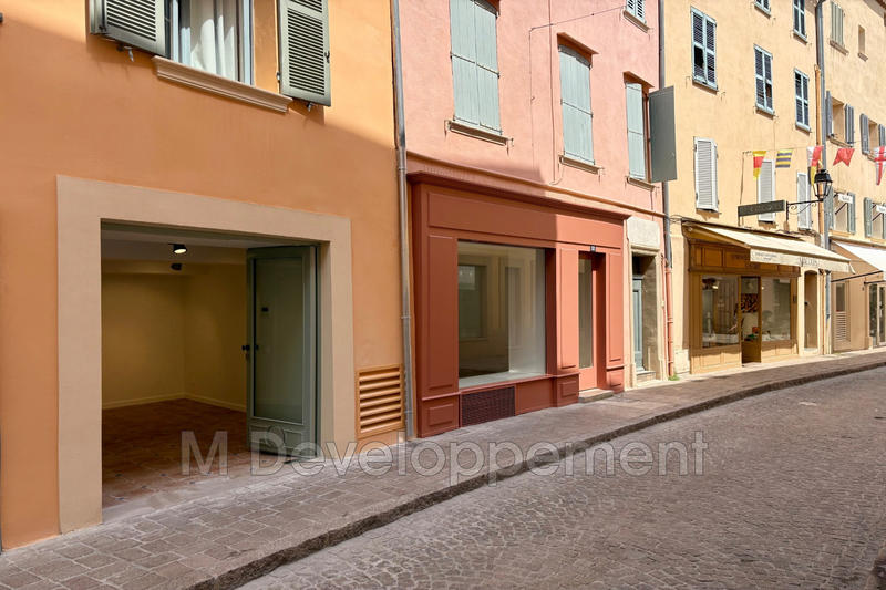 Local commercial - 16 m²
