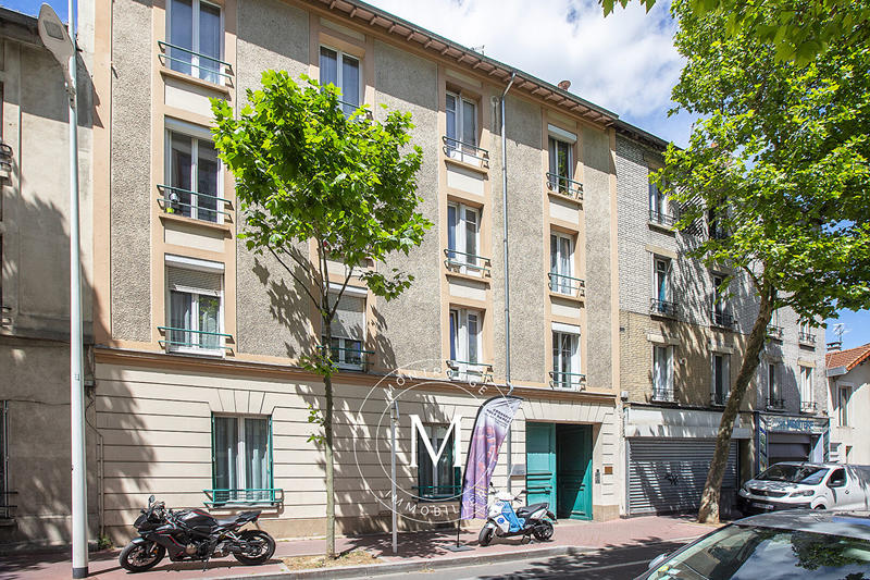 Appartement - 73 m² - 3 pièces