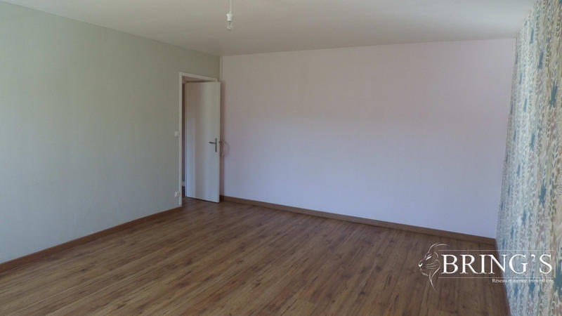 Maison - 133 m² - 5 pièces