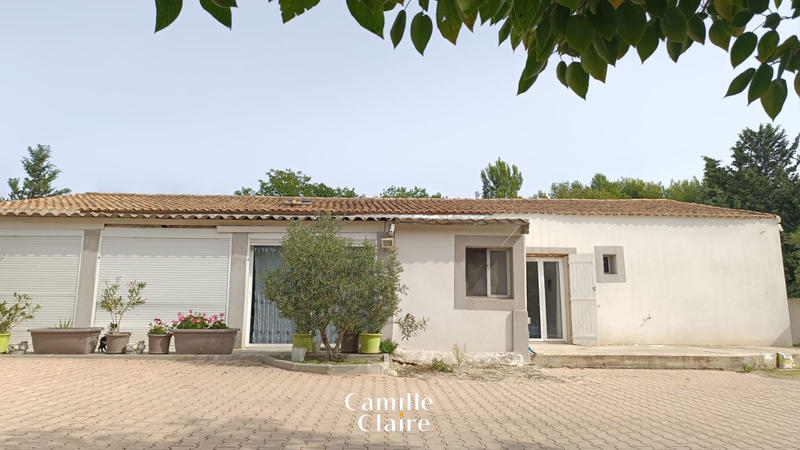 Maison - 234 m² - 6 pièces