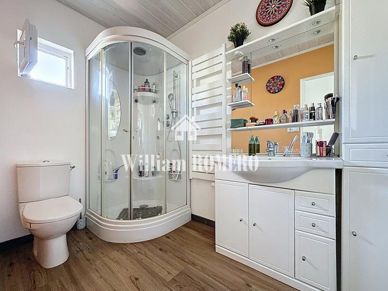 Maison - 78 m² - 4 pièces