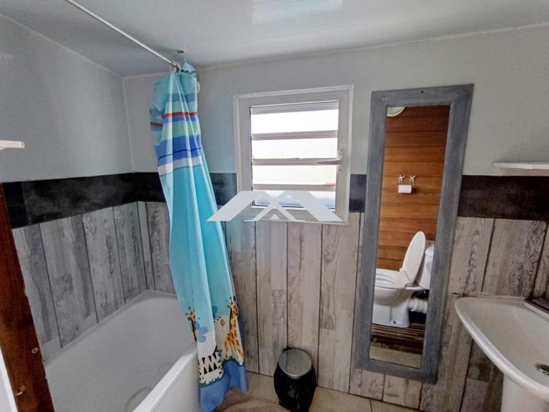 Appartement - 13 m² - 2 pièces