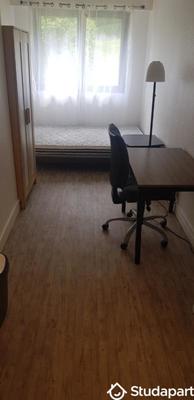 Appartement - 13 m² - 1 pièce