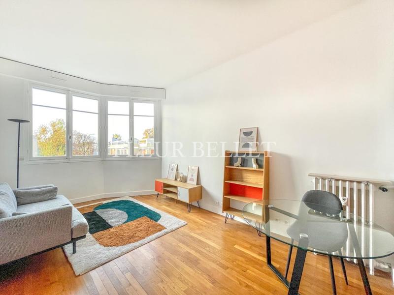 Appartement - 53 m² - 2 pièces