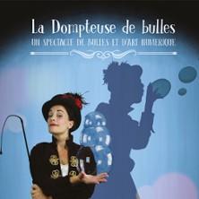 La Dompteuse de Bulles
