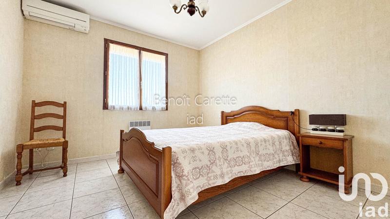 Maison - 138 m² - 4 pièces