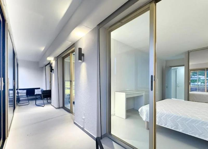 Appartement - 82 m² - 3 pièces