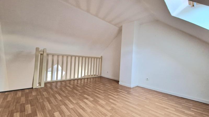 Appartement - 32 m² - 2 pièces
