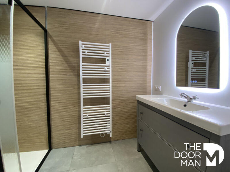 Maison de village - 45 m² - 2 pièces