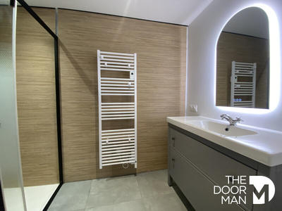 Maison de village - 45 m² - 2 pièces