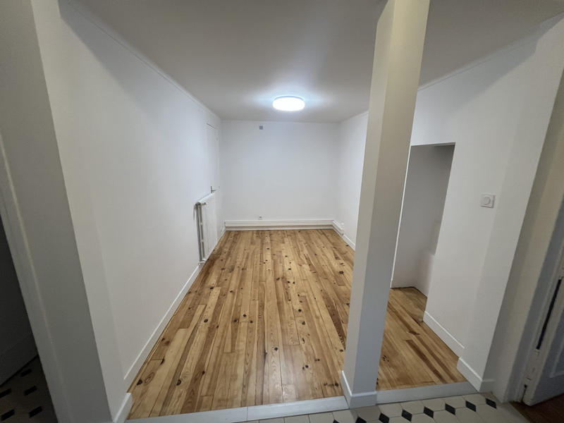 Appartement - 89 m² - 3 pièces