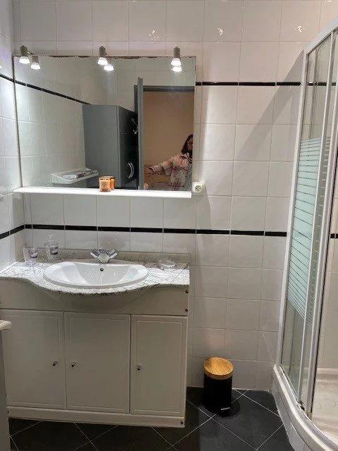 Appartement - 30 m² - 1 pièce