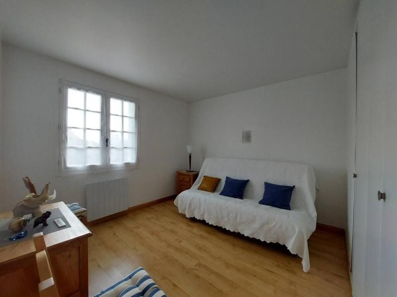 Maison - 133 m² - 6 pièces