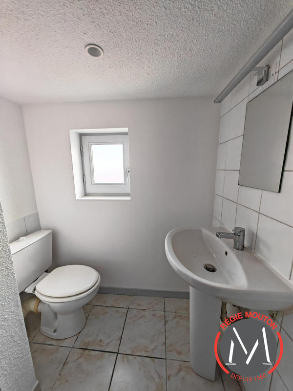 Appartement - 34 m² - 1 pièce