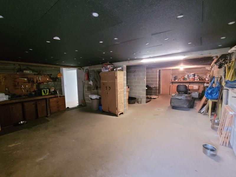 Maison - 172 m² - 7 pièces