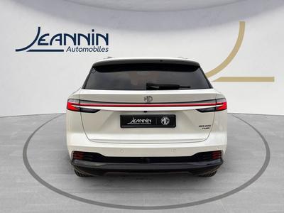 Mg Ehs 1.5t Phev 272 ch Luxury