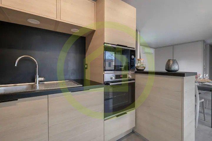 Maison - 48 m² - 4 pièces