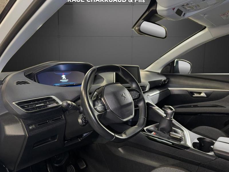 Peugeot 3008 II Puretech 130 s&amp;S Active Business