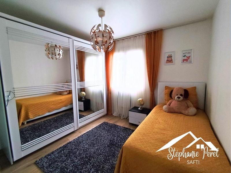 Maison - 145 m² - 5 pièces