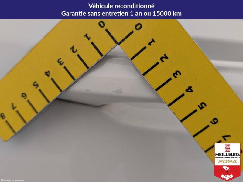 Seat Ateca 1.0 Tsi 110 ch Start/Stop Reference