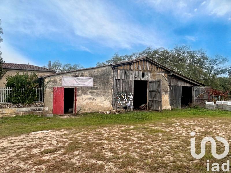 Maison - 239 m² - 9 pièces